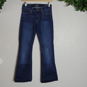 LUCKY BRAND BROOKE FLARE Jeans 24/00